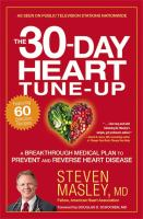 The_30-day_heart_tune-up
